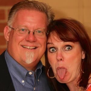 Meet your Posher, Wendy